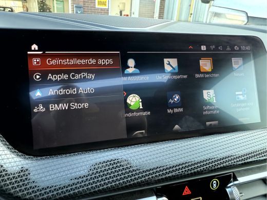 BMW 2 Serie Gran Coup&eacute; 218i High Executive M-Sport Panoramadak, Harman/Kardon ActivLease financial lease