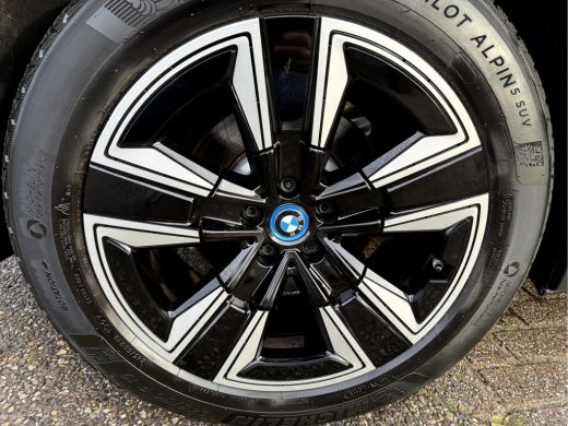 BMW iX3 Executive 80 kWh SOH 97.2%,  Panoramadak, Camera, Carplay/Android ActivLease financial lease