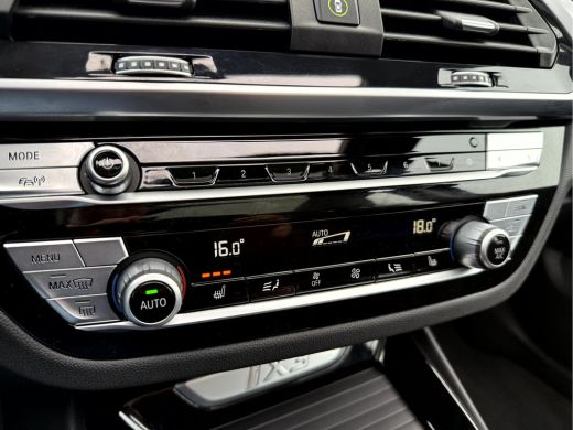 BMW iX3 Executive 80 kWh SOH 97.2%,  Panoramadak, Camera, Carplay/Android ActivLease financial lease