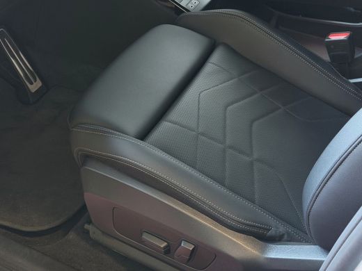 BMW X1 XDRIVE 25E M-SPORT LED PANO.SCHUIFDAK ELEK.KLEP NAVI STOELVERW M-SHADOW LINE ELEK.STOEL ZWARTE.HE... ActivLease financial lease