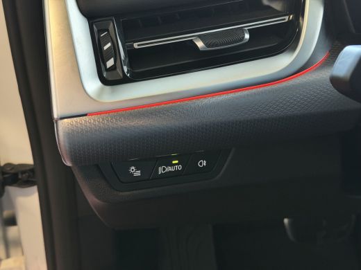 BMW X1 XDRIVE 25E M-SPORT LED PANO.SCHUIFDAK ELEK.KLEP NAVI STOELVERW M-SHADOW LINE ELEK.STOEL ZWARTE.HE... ActivLease financial lease