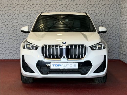 BMW X1 XDRIVE 25E M-SPORT LED PANO.SCHUIFDAK ELEK.KLEP NAVI STOELVERW M-SHADOW LINE ELEK.STOEL ZWARTE.HE... ActivLease financial lease