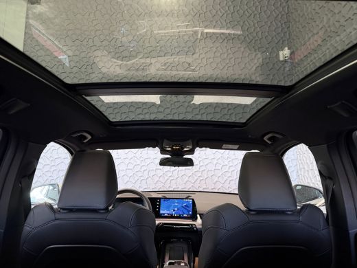 BMW X1 XDRIVE 25E M-SPORT LED PANO.SCHUIFDAK ELEK.KLEP NAVI STOELVERW M-SHADOW LINE ELEK.STOEL ZWARTE.HE... ActivLease financial lease