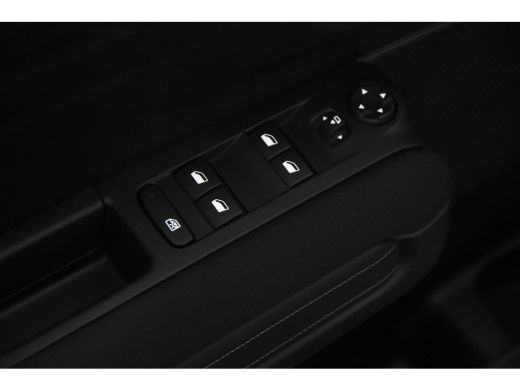 Citroën C3 Aircross Shine *1ste Eigenaar*Navigatie*Leer*DAB* ActivLease financial lease