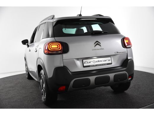 Citroën C3 Aircross Shine *1ste Eigenaar*Navigatie*Leer*DAB* ActivLease financial lease