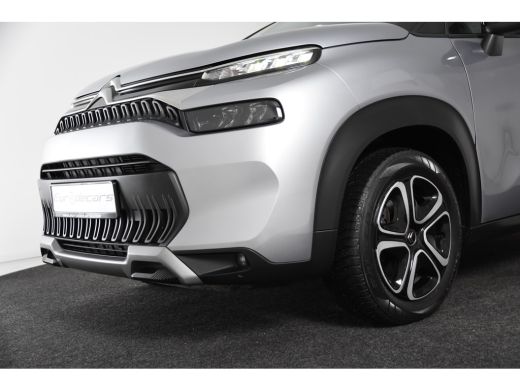 Citroën C3 Aircross Shine *1ste Eigenaar*Navigatie*Leer*DAB* ActivLease financial lease