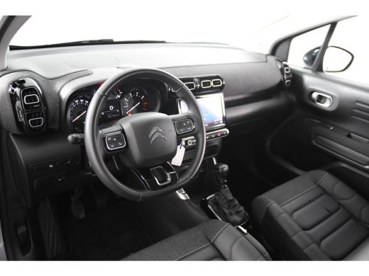 Citroën C3 Aircross Shine *1ste Eigenaar*Navigatie*Leer*DAB* ActivLease financial lease