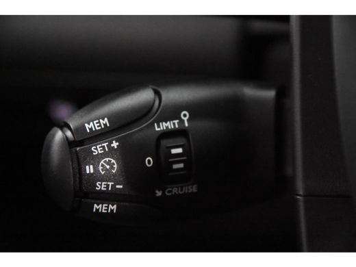 Citroën C3 Aircross Shine *1ste Eigenaar*Navigatie*Leer*DAB* ActivLease financial lease