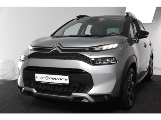 Citroën C3 Aircross Shine *1ste Eigenaar*Navigatie*Leer*DAB* ActivLease financial lease
