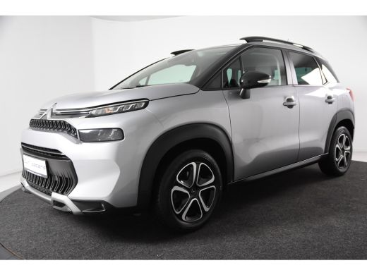 Citroën C3 Aircross Shine *1ste Eigenaar*Navigatie*Leer*DAB* ActivLease financial lease