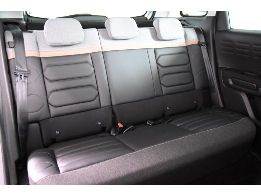 Citroën C3 Aircross Shine *1ste Eigenaar*Navigatie*Leer*DAB* ActivLease financial lease