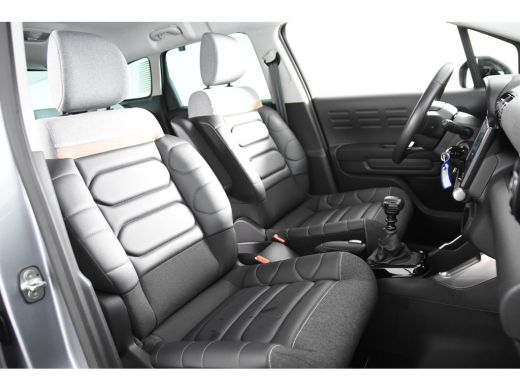 Citroën C3 Aircross Shine *1ste Eigenaar*Navigatie*Leer*DAB* ActivLease financial lease