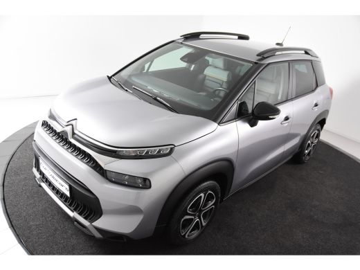 Citroën C3 Aircross Shine *1ste Eigenaar*Navigatie*Leer*DAB* ActivLease financial lease