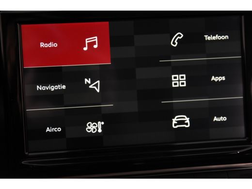 Citroën C3 Aircross Shine *1ste Eigenaar*Navigatie*Leer*DAB* ActivLease financial lease