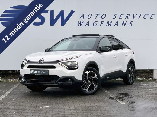 Citroën C4 1.2 Puretech Shine | Pano | Carplay | LED | Camera | HUD