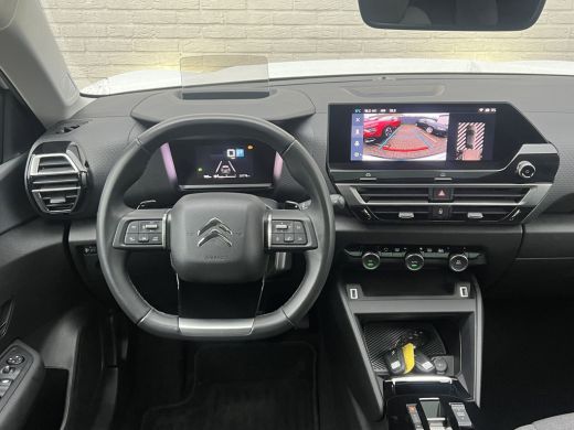 Citroën C4 1.2 Puretech Shine | Pano | Carplay | LED | Camera | HUD ActivLease financial lease