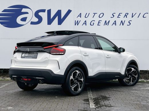 Citroën C4 1.2 Puretech Shine | Pano | Carplay | LED | Camera | HUD ActivLease financial lease