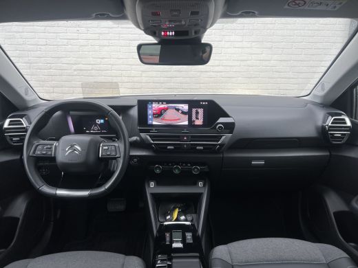 Citroën C4 1.2 Puretech Shine | Pano | Carplay | LED | Camera | HUD ActivLease financial lease