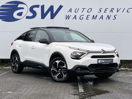 Citroën C4 1.2 Puretech Shine | Pano | Carplay | LED | Camera | HUD ActivLease financial lease