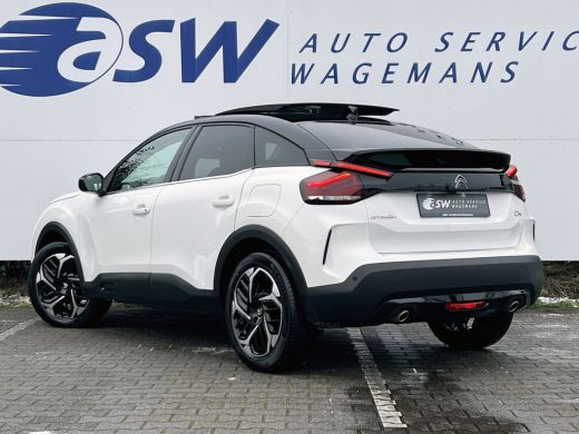 Citroën C4 1.2 Puretech Shine | Pano | Carplay | LED | Camera | HUD ActivLease financial lease