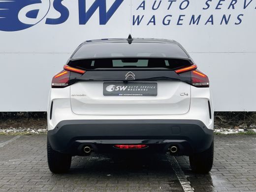 Citroën C4 1.2 Puretech Shine | Pano | Carplay | LED | Camera | HUD ActivLease financial lease