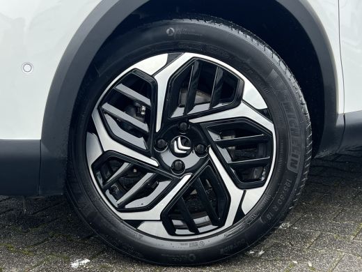 Citroën C4 1.2 Puretech Shine | Pano | Carplay | LED | Camera | HUD ActivLease financial lease