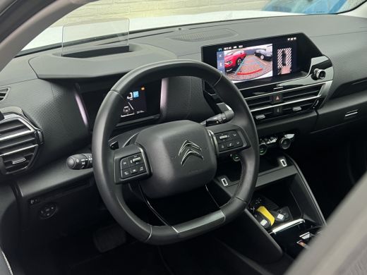 Citroën C4 1.2 Puretech Shine | Pano | Carplay | LED | Camera | HUD ActivLease financial lease