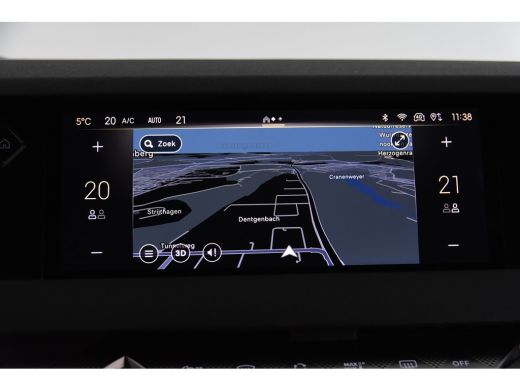 DS DS 4 Bastille+ *1ste Eigenaar*Navigatie*Parkassist*Carplay*DAB* ActivLease financial lease