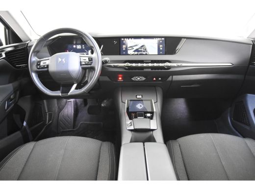 DS DS 4 Bastille+ *1ste Eigenaar*Navigatie*Parkassist*Carplay*DAB* ActivLease financial lease