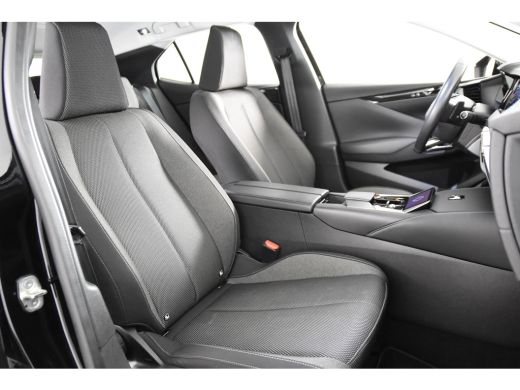 DS DS 4 Bastille+ *1ste Eigenaar*Navigatie*Parkassist*Carplay*DAB* ActivLease financial lease