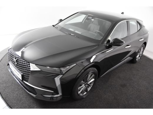 DS DS 4 Bastille+ *1ste Eigenaar*Navigatie*Parkassist*Carplay*DAB* ActivLease financial lease