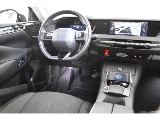 DS DS 4 Bastille+ *1ste Eigenaar*Navigatie*Parkassist*Carplay*DAB* ActivLease financial lease