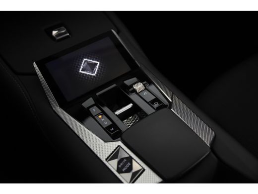 DS DS 4 Bastille+ *1ste Eigenaar*Navigatie*Parkassist*Carplay*DAB* ActivLease financial lease