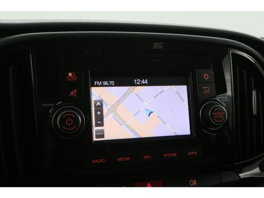 Fiat Dobl&ograve; 1.6 MJ ECO JET 105PK | Euro6 | 3-Zits | Airco | Cruise | Trekh. | Navigatie ActivLease financial lease