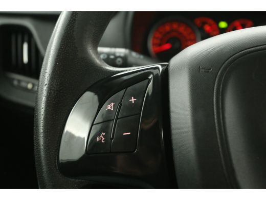 Fiat Dobl&ograve; 1.6 MJ ECO JET 105PK | Euro6 | 3-Zits | Airco | Cruise | Trekh. | Navigatie ActivLease financial lease