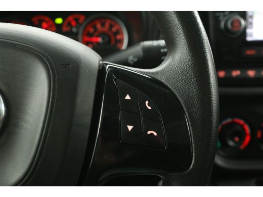 Fiat Dobl&ograve; 1.6 MJ ECO JET 105PK | Euro6 | 3-Zits | Airco | Cruise | Trekh. | Navigatie ActivLease financial lease