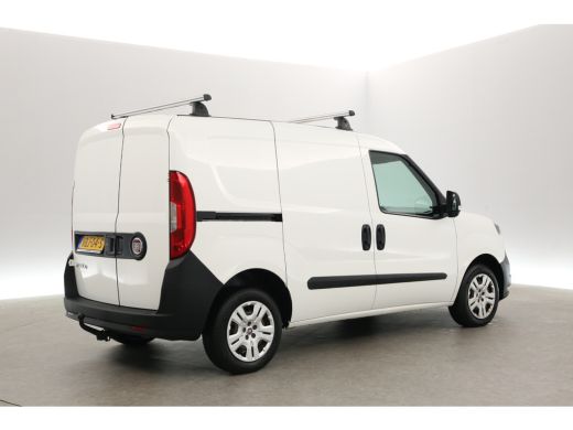 Fiat Dobl&ograve; 1.6 MJ ECO JET 105PK | Euro6 | 3-Zits | Airco | Cruise | Trekh. | Navigatie ActivLease financial lease