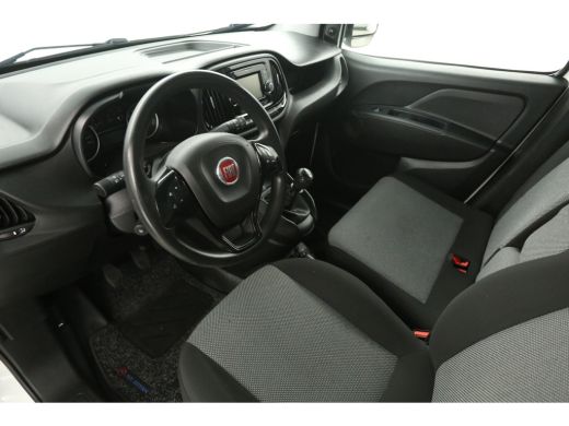 Fiat Dobl&ograve; 1.6 MJ ECO JET 105PK | Euro6 | 3-Zits | Airco | Cruise | Trekh. | Navigatie ActivLease financial lease