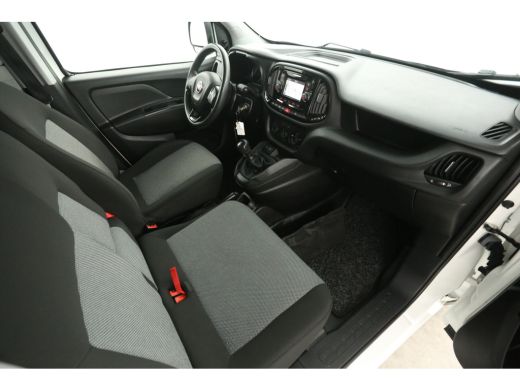 Fiat Dobl&ograve; 1.6 MJ ECO JET 105PK | Euro6 | 3-Zits | Airco | Cruise | Trekh. | Navigatie ActivLease financial lease