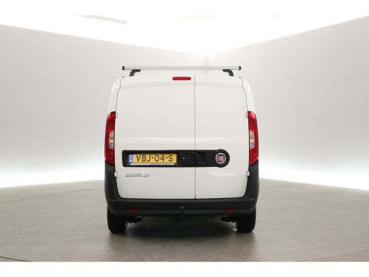Fiat Dobl&ograve; 1.6 MJ ECO JET 105PK | Euro6 | 3-Zits | Airco | Cruise | Trekh. | Navigatie ActivLease financial lease