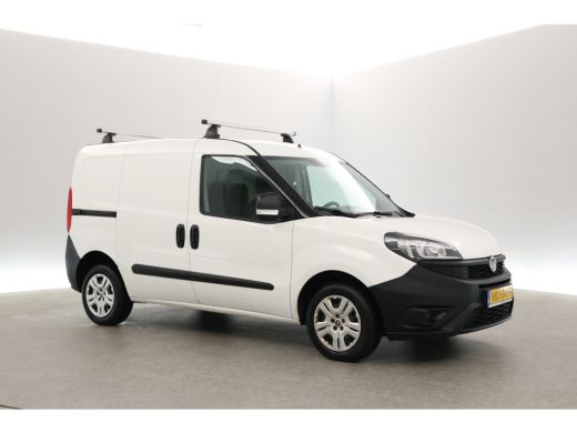 Fiat Dobl&ograve; 1.6 MJ ECO JET 105PK | Euro6 | 3-Zits | Airco | Cruise | Trekh. | Navigatie ActivLease financial lease