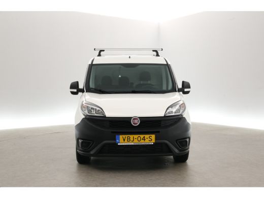 Fiat Dobl&ograve; 1.6 MJ ECO JET 105PK | Euro6 | 3-Zits | Airco | Cruise | Trekh. | Navigatie ActivLease financial lease