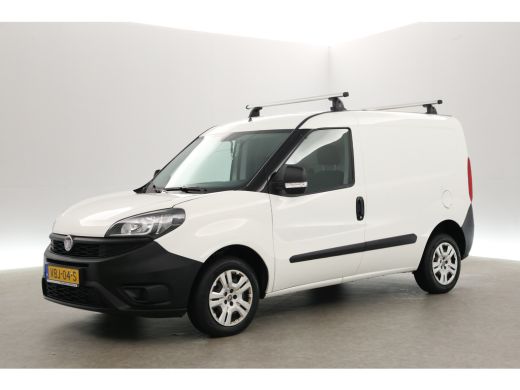 Fiat Dobl&ograve; 1.6 MJ ECO JET 105PK | Euro6 | 3-Zits | Airco | Cruise | Trekh. | Navigatie ActivLease financial lease