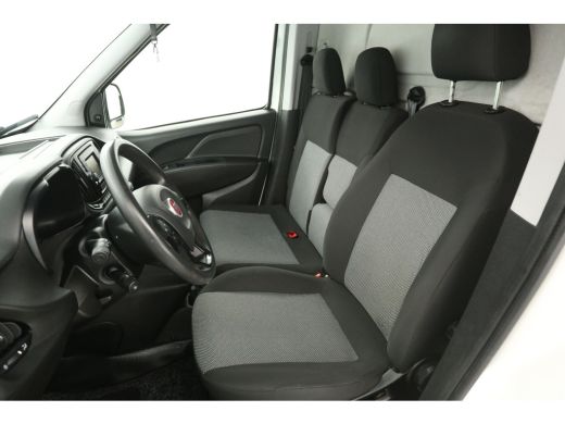 Fiat Dobl&ograve; 1.6 MJ ECO JET 105PK | Euro6 | 3-Zits | Airco | Cruise | Trekh. | Navigatie ActivLease financial lease