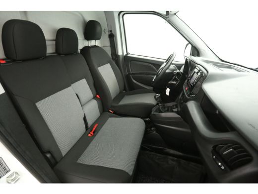 Fiat Dobl&ograve; 1.6 MJ ECO JET 105PK | Euro6 | 3-Zits | Airco | Cruise | Trekh. | Navigatie ActivLease financial lease