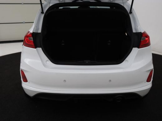 Ford Fiesta 1.0 EcoBoost ST-Line X | Stoel & stuurverwarming | Trekhaak | Camera | Adaptive cruise | Carplay ... ActivLease financial lease