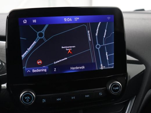 Ford Fiesta 1.0 EcoBoost ST-Line X | Stoel & stuurverwarming | Trekhaak | Camera | Adaptive cruise | Carplay ... ActivLease financial lease