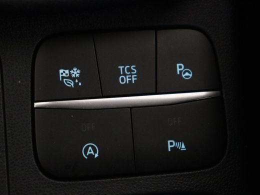 Ford Fiesta 1.0 EcoBoost ST-Line X | Stoel & stuurverwarming | Trekhaak | Camera | Adaptive cruise | Carplay ... ActivLease financial lease