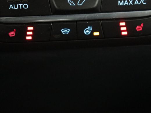 Ford Fiesta 1.0 EcoBoost ST-Line X | Stoel & stuurverwarming | Trekhaak | Camera | Adaptive cruise | Carplay ... ActivLease financial lease