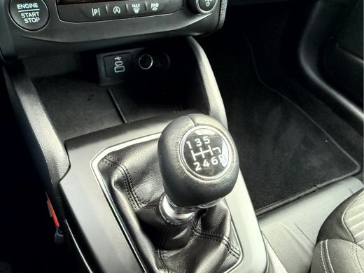 Ford Focus 1.0 EcoBoost Hybrid Titanium NL. Auto, ActivLease financial lease